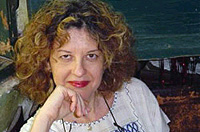 Beatriz Bissio Staricco