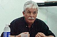 Carlos Castilho