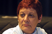 Mara Cristina Mata