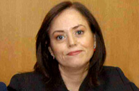 Gabriela Ortzar Fontt