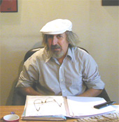 Rafael del Villar