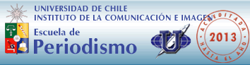 Instituto de la Comunicación e Imagen - Universidad de Chile